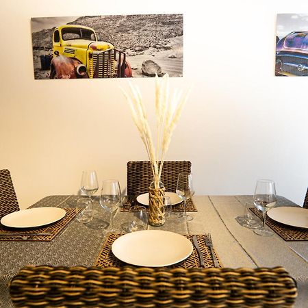 Apartamento 15 Rhone Beau T2 Avec Parking Gratuit Annecy Exterior foto