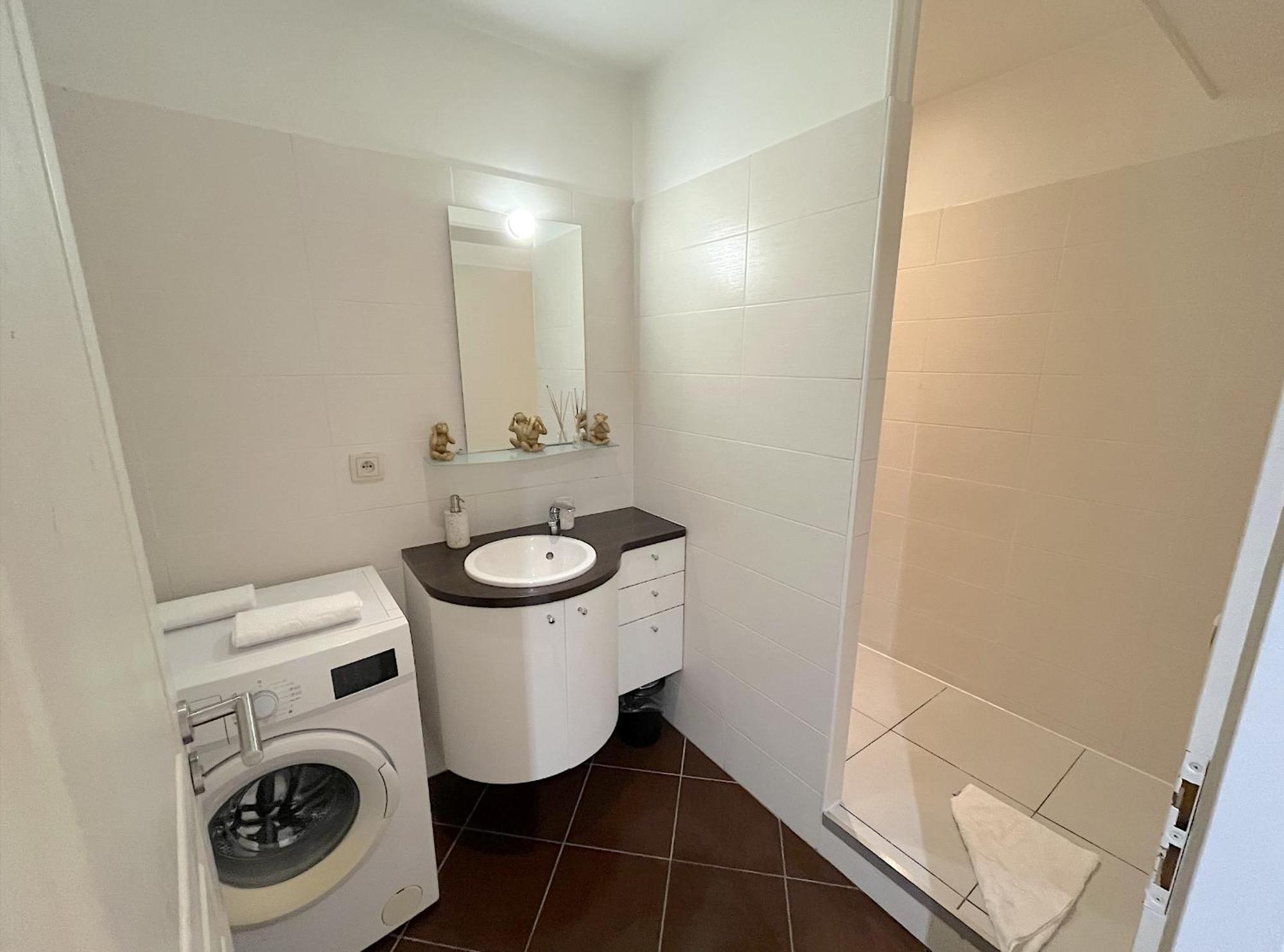 Apartamento 15 Rhone Beau T2 Avec Parking Gratuit Annecy Exterior foto